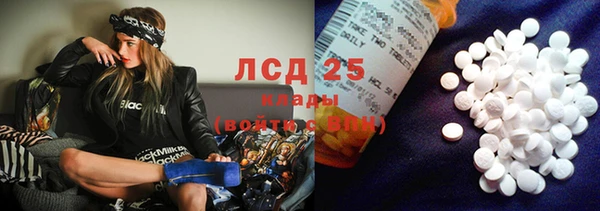 стаф Аша